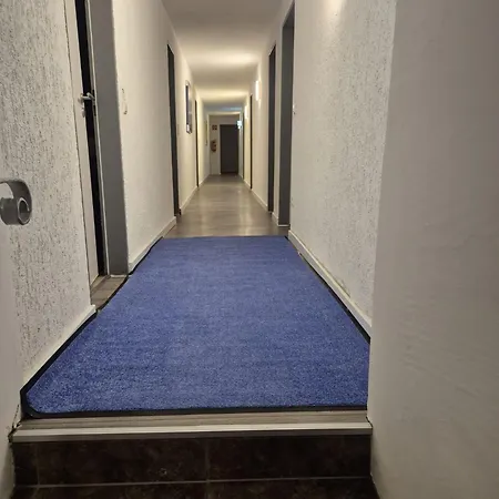 Apartmanhotel Waterloo Sunset