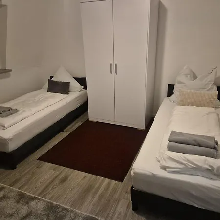 Aparthotel Waterloo Sunset Erzhausen