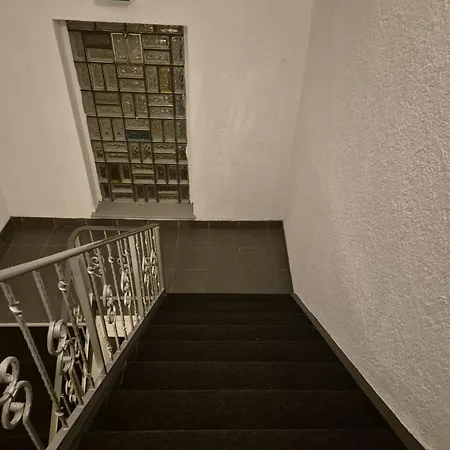 Waterloo Sunset Apartmanhotel 3*