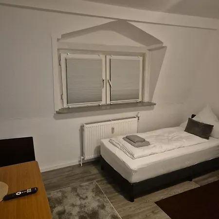 Apartmanhotel Waterloo Sunset 3*